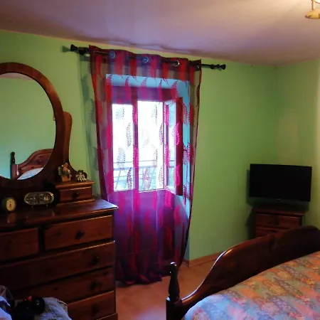 Hébergement de vacances House With 3 Bedrooms In Arta Terme With Wonderful Mountain View Balcony And Wifi