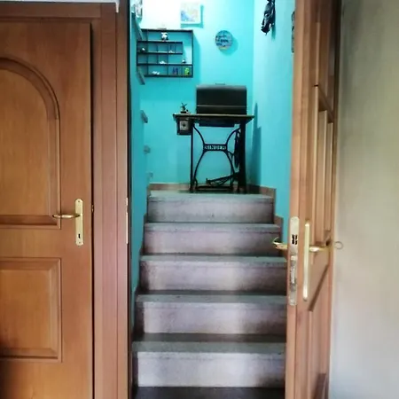House With 3 Bedrooms In Arta Terme With Wonderful Mountain View Balcony And Wifi Arta Terme