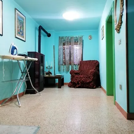 House With 3 Bedrooms In Arta Terme With Wonderful Mountain View Balcony And Wifi Hébergement de vacances Arta Terme