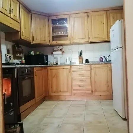 House With 3 Bedrooms In Arta Terme With Wonderful Mountain View Balcony And Wifi